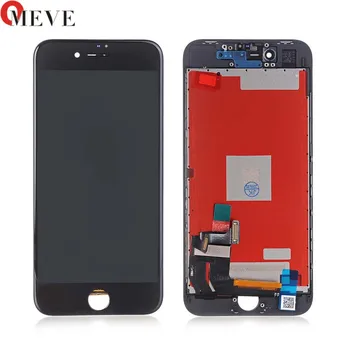 

5pcs AAA Tianma For iphone 8 LCD Screen For Tianma Quality Touch Screen With 3D Touch Display 4.7'' For iphone 8G LCD Assembly