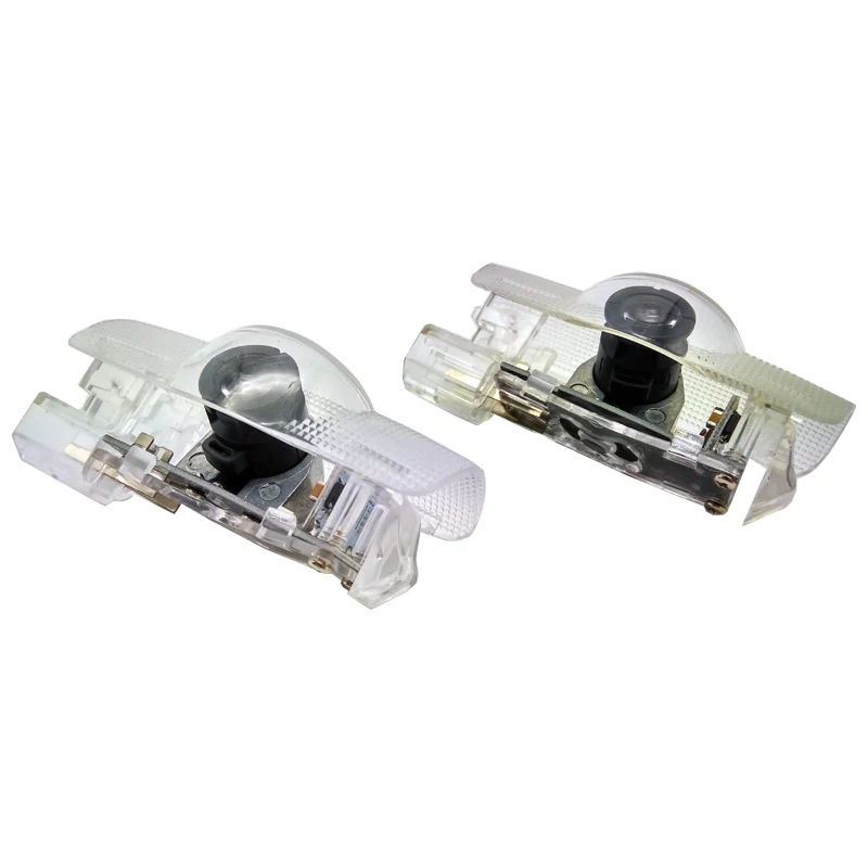 Car LED Door Welcome Light projector logo For Lexus RX GS 300 400 430 350 450 IS LS LX 570 ES SC Auto Light Accessories