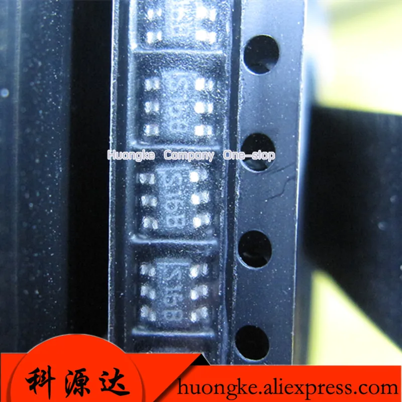 

10 шт./партия, модель LM2766M6X