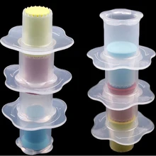 Кухонный набор для удаления сердцевины торта инструменты для выпечки торт Плунжер для кексов Corer украшения