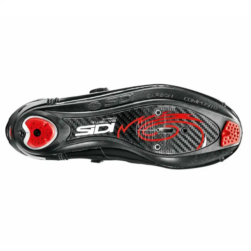 sidi ergo 4 carbon