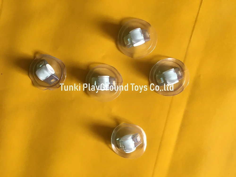 

humansoccer bubble/bubble football/loopy ball clasps dots