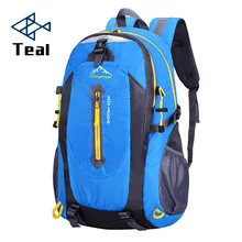 Женский рюкзак, мужской рюкзак, Оксфорд, водонепроницаемый рюкзак, альпинистские дорожные сумки, Большой Вместительный рюкзак, треккинговые сумки
