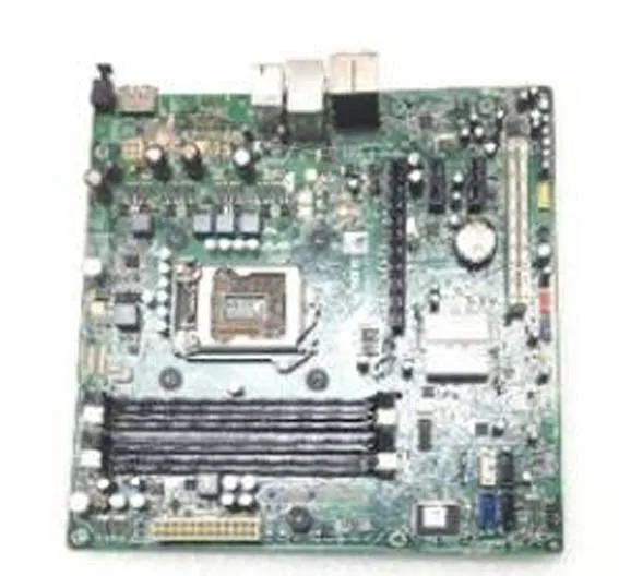 

X231R 0X231R CN-0X231R DP55M01 YD0213 Desktop board board For XPS 8000