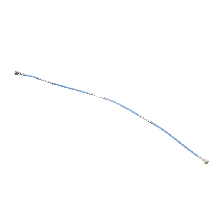 Wifi Antenna Signal Flex Cable Ribbon Replacement Part For Sony Xperia Z3 D6603 D6643 D6653 D6616 | Мобильные телефоны и