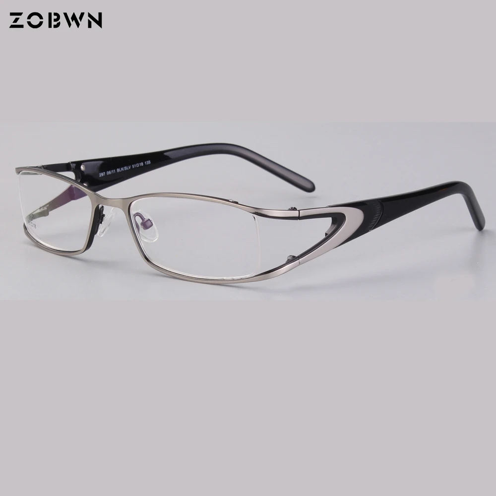 New arrival samples wholesale Optical Eye Glasses Women Frame Myopia