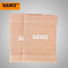 Открытый фитнес-браслет тренажерный зал Спорт Безопасность Запястья протектор Поддержка Brace Эластичный Теннис Защитная повязка обёрточная бумага для мужчин