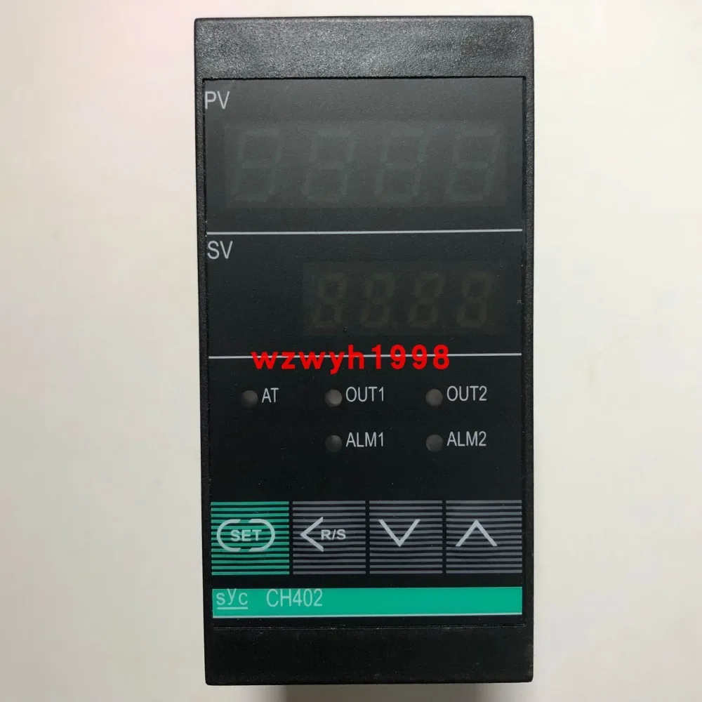 

CH402 8850V temperature control instrument