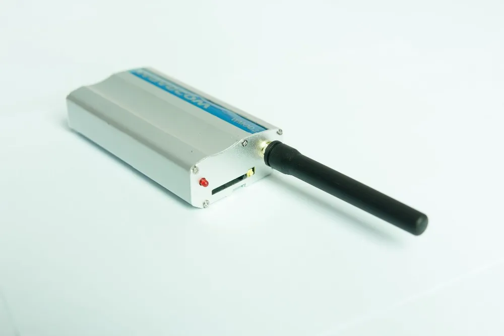 Fimt GSM модемный пул с Q2406 Wavecom модуль для отправить SMS MMS USB интерфейс