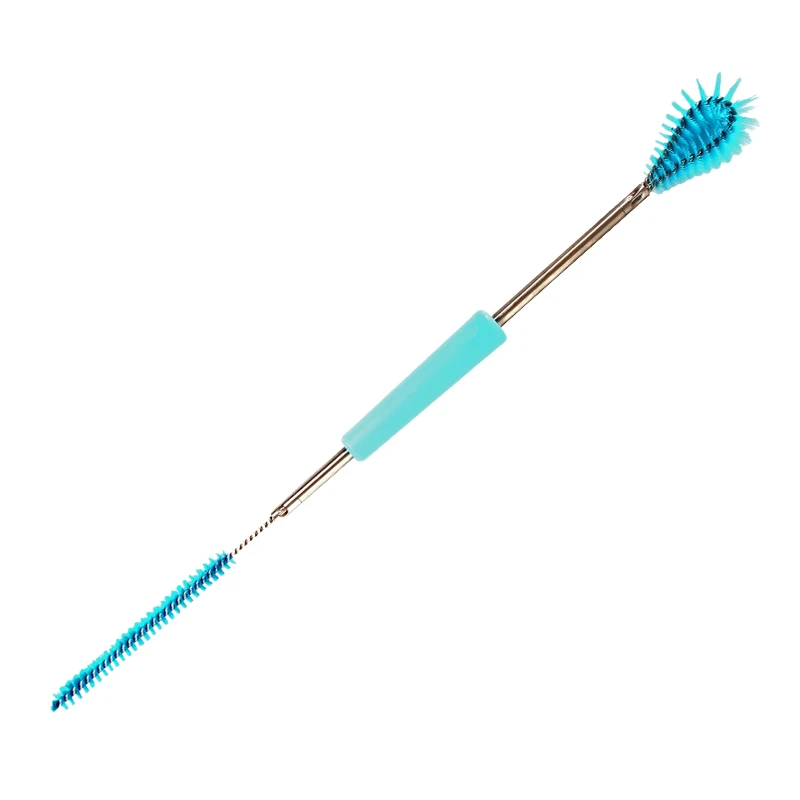 

Muti-function Cleaning Brush for Milk Can Milk Bucket Milk Claw Milk Liner