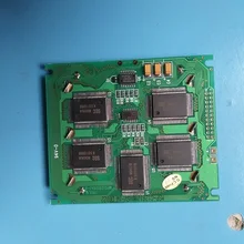 Оригинальная MPG128128A1-6 MSP-G128128DYSY-1N ЖК-дисплей