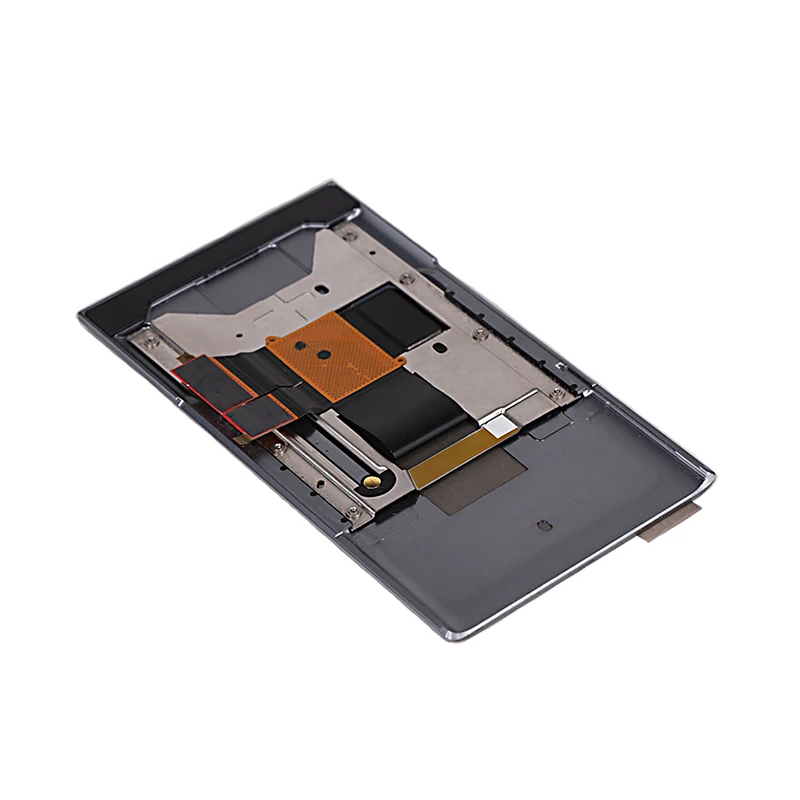 bb priv+f b6