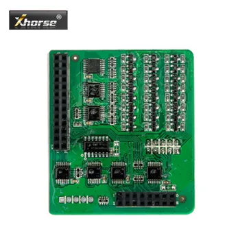 

Xhorse eeprom clip adapter working together with VVDI PROG adapter