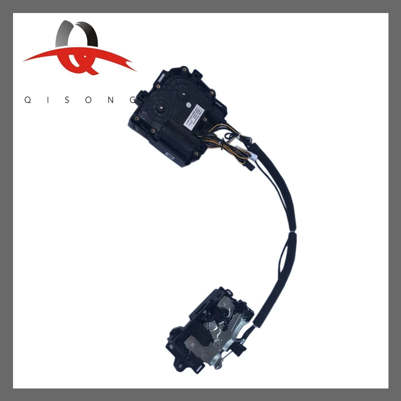 

QISONG - Universal Automobile Electric suction door for VOLKSWAGEN Bora 2017