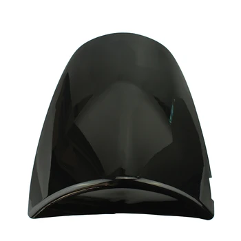 

Black Passenger Rear Seat Cover Cowl ABS For KAWASAKI Ninja ZX6R ZX636 2005 2006