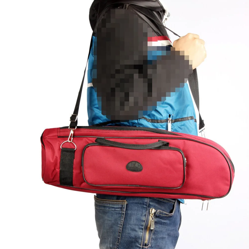 Buy New protect instrument Bag Single shoulder Strap