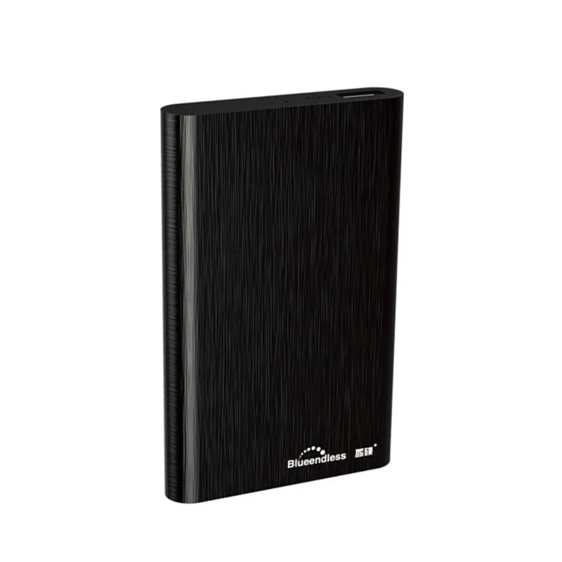 Внешний жесткий диск USB 3 0 2 ТБ 1 500 GB HDD 5 &quotHD Externo Disco Duro GB|Внешние жесткие диски| |
