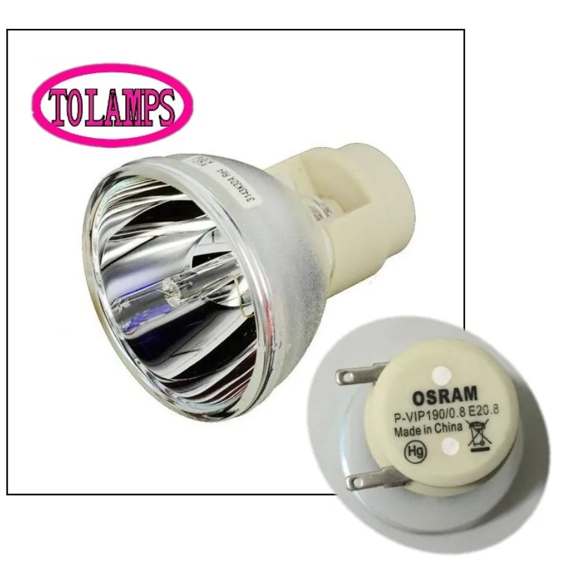 

original P-VIP 190/0.8 E20.8 for Osram projector lamp bulb P-VIP 190W 0.8 E20.8 P-VIP 190 0.8 E20.8 perfect brightness