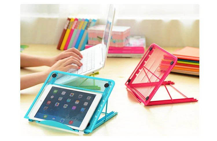 adjustable stand metal