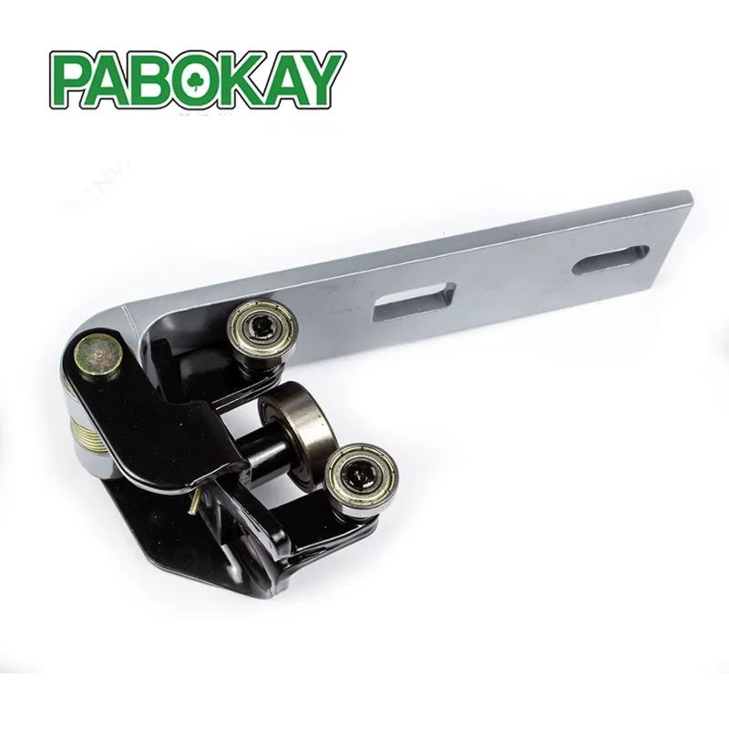 Совершенно новый для FORD TRANSIT MK5 91 00 RH боковой двери среднего ролика OEM подшипник