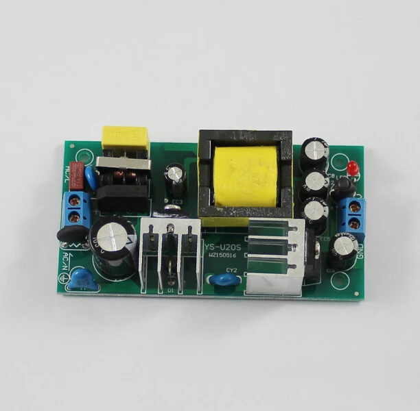 

24v 1A 24w switch power module AC220V-24V