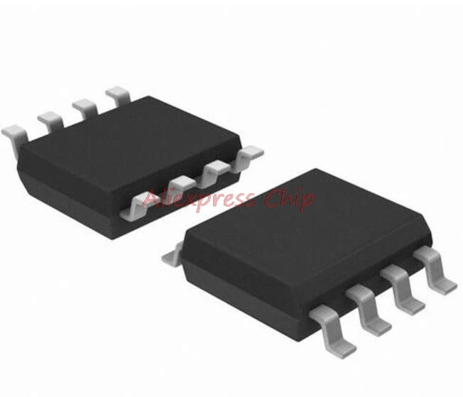 

1pcs/lot PIC12F629-I/SN PIC12F629 8-Pin, Flash-Based 8-Bit CMOS Microcontrollers SOP-8 In Stock