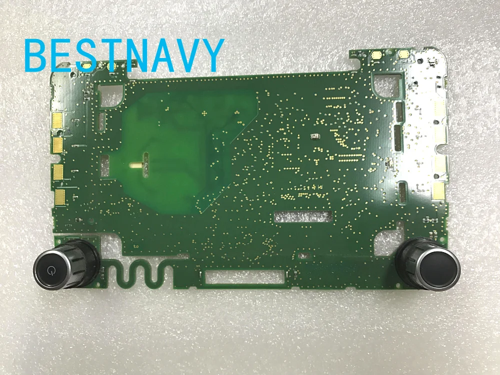 RNS510 LCD DISPLAY BOARD