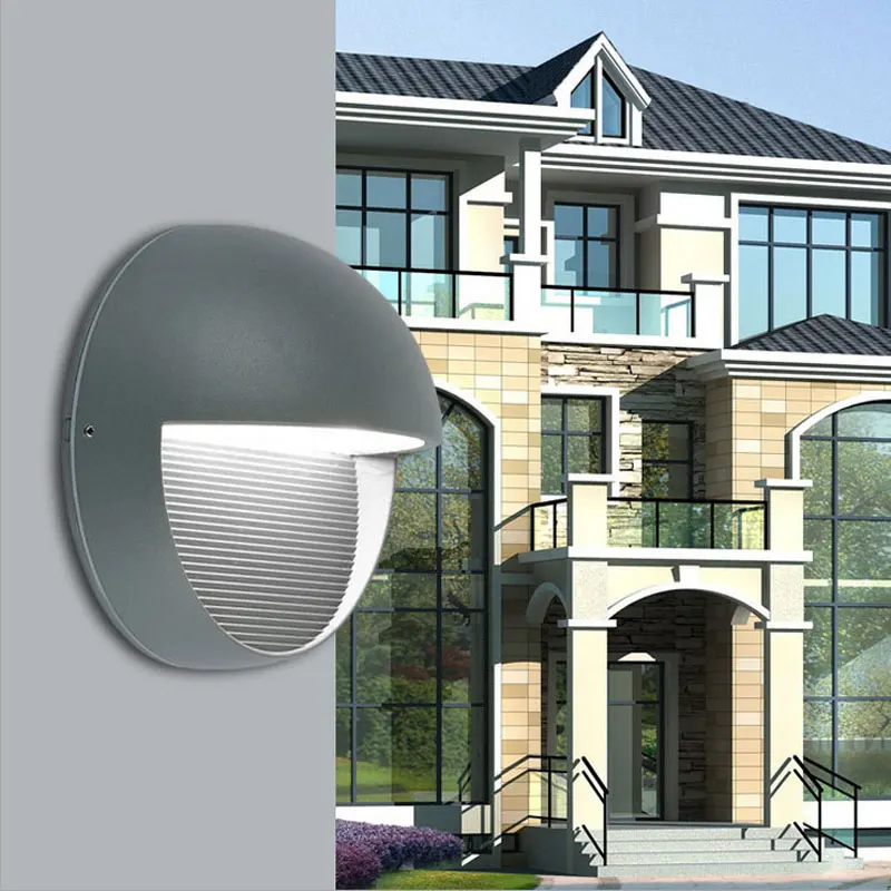 Настенный светильник уличный водонепроницаемый|outdoor wall lamp|outdoor wallwall outdoor lamp |