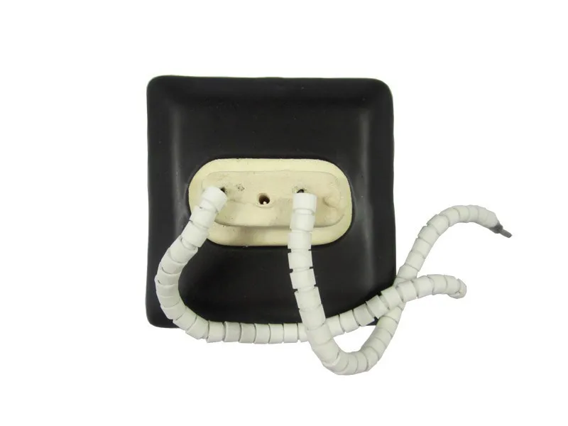 BAUER BGA Top ceramic heating plate 450W (1)