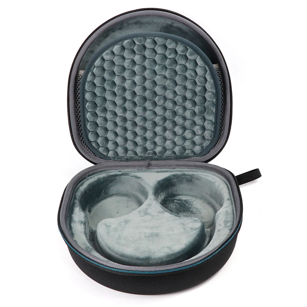 New EVA Hard Case for Sony WH CH700N Wireless Noise Cancelling Headphones Travel Carrying Storage Bag