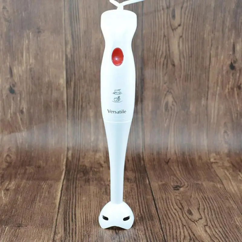 

Portable Multi-functional Handheld Blender Food Egg Cake Processor Stick Whisk EU Plug Electric Juicer Mixer Machine for Kitchen
