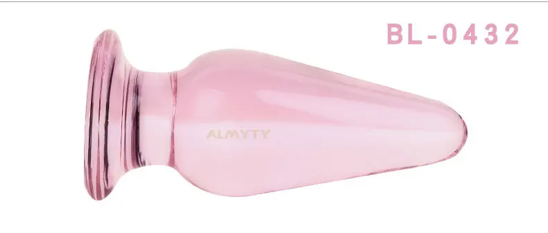 glass anal plug  (4)