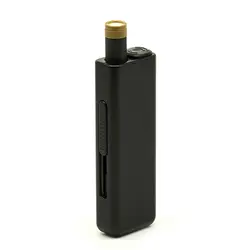 Kamry Новое поступление оригинальная электронная сигарета со встроенным небулайзером 310 мАч высокая скорость литиевая батарея