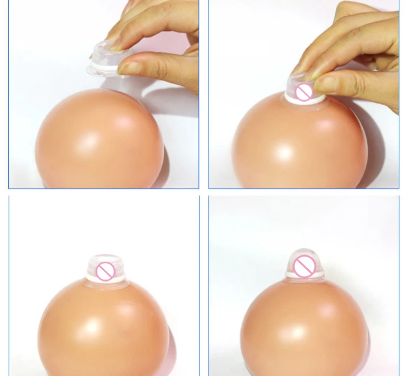 Nipple Sucker Sex Toy | Nipple Corrector