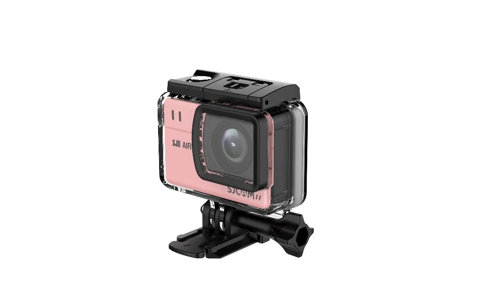 Оригинальная Экшн-камера SJCAM SJ8 серии SJ8 Air wifi 14MP с сенсорным экраном водонепроницаемая Спортивная видеокамера DV pk h9r yi 4k SJ8 PRO