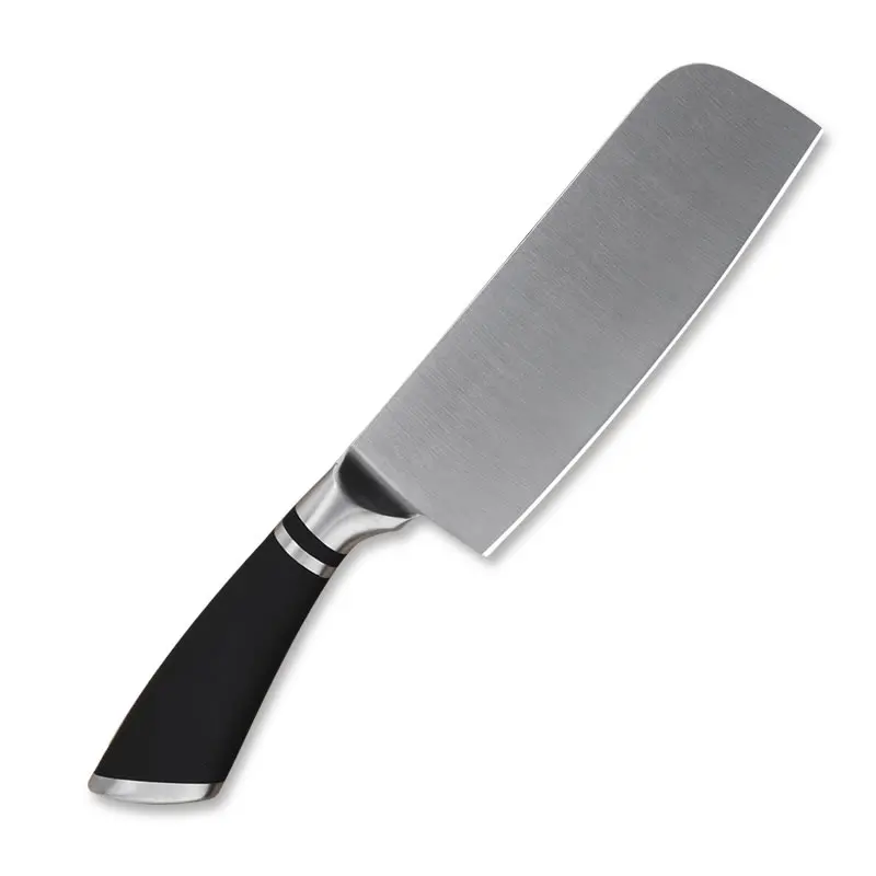 9 дюймов 12 дюймов кухонный нож из нержавеющей стали, японский нож Santoku для измельчения овощей, нож для мяса, нож для рыбы, нож для нарезки - Цвет: 027121