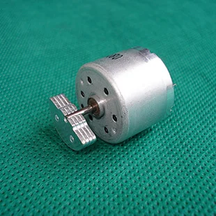 

DZ-310BA vibration motor vibration motor 3V-9V 310 micro vibration motor Specials