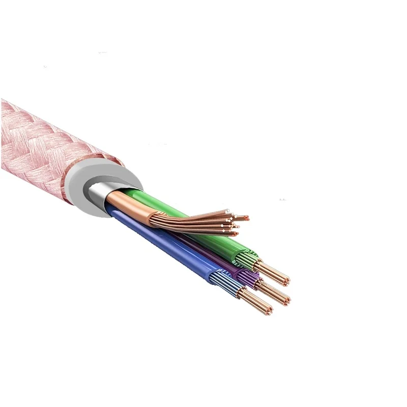 Reebeen 2 m كابلات الهاتف المحمول USB الذكية كابل شحن ل فون 7/7 زائد/6 S/6 زائد/5/5 S لباد الهواء/الهواء 2/برو
