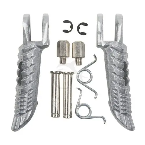 Передняя Подножка для мотоцикла подножка кронштейн SUZUKI GSXR1000 GSX R1000 05 08 07