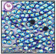 Capri Blue AB