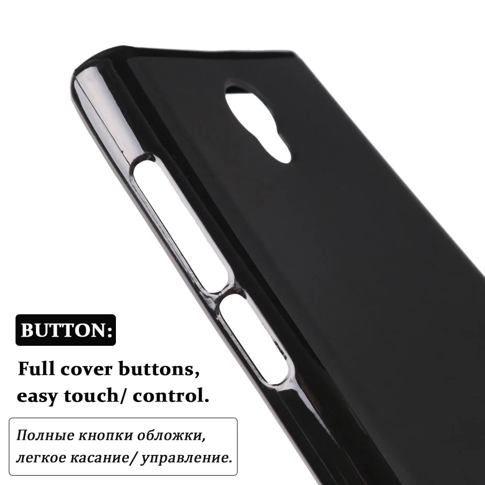ZTE1314_3_Soft TPU Case for ZTE Blade A210
