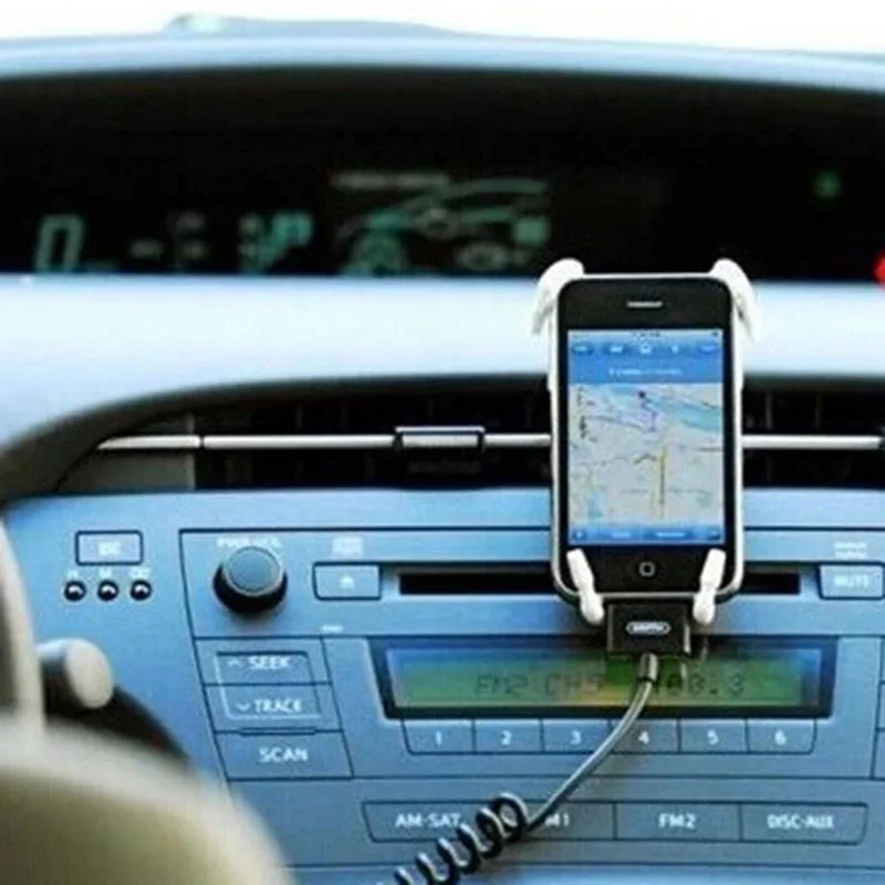 Universal Mobile Phone Holder For Apple Phones Car Phone Holder Spider Breffo Second Generation Upgrade Version Phone Support X