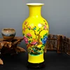 Jingdezhen Ceramic Vase Modern Chinese Style Lotus Fish Vase Wedding Gifts Home Handicraft Furnishing Articles 6