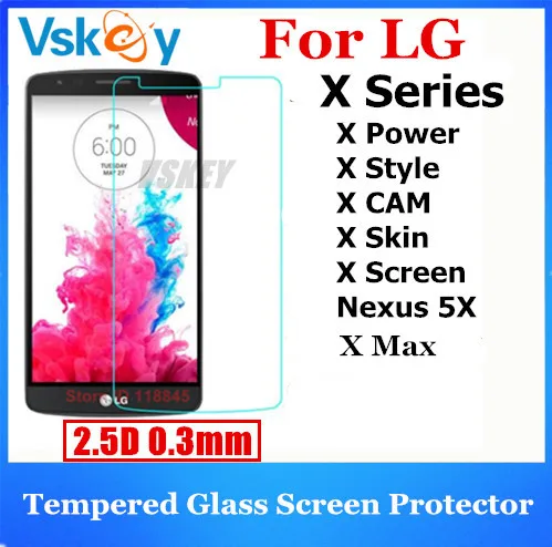 bilder für 20 stücke 2.5D Gehärtetem Glas Für LG X Power 2 Bildschirm Haut Cam Stil Max/Nexus 5X Displayschutzfolie Anti-Shatter Schutzfolie bilder für 20 stücke 2.5D Gehärtetem Glas Für LG X Power 2 Bildschirm Haut Cam Stil Max/Nexus 5X Displayschutzfolie Anti-Shatter Schutzfolie