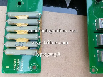 

Inverter drive board CH030BT1258.AS04