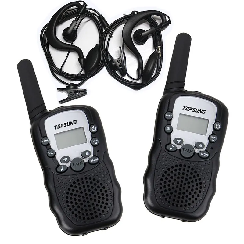 walkie talkie T388-15