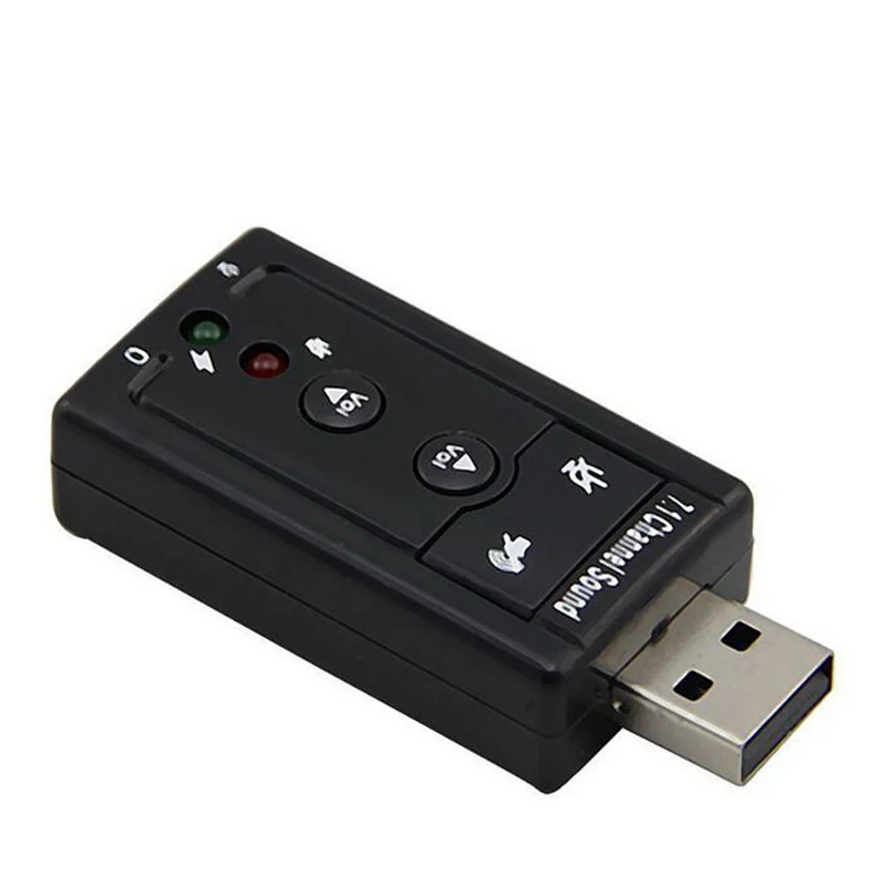 Звуковая Карта Usb Купить