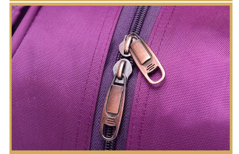 Travel Luggage Bag Image 14