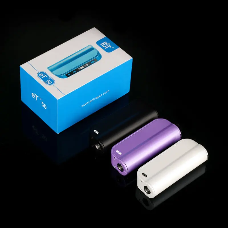 Купить 100% оригинал 2200 мач дэс 50 вт et50 коробка пар мод лучший ...