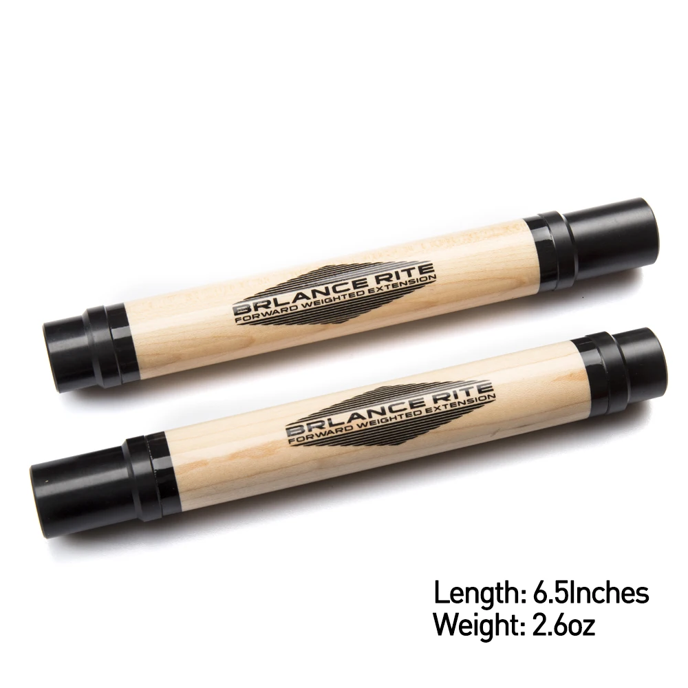 

Billiard Pool Cue Extension Joint Extension PREDATOR Uni-loc Cue 6.5oz 2.6Inch Stick Extend Portable for 3142 Z2 PREOAIDR China